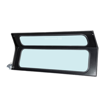 Segway UT10 Crew Rear Windshield - Glass Rear Windshield