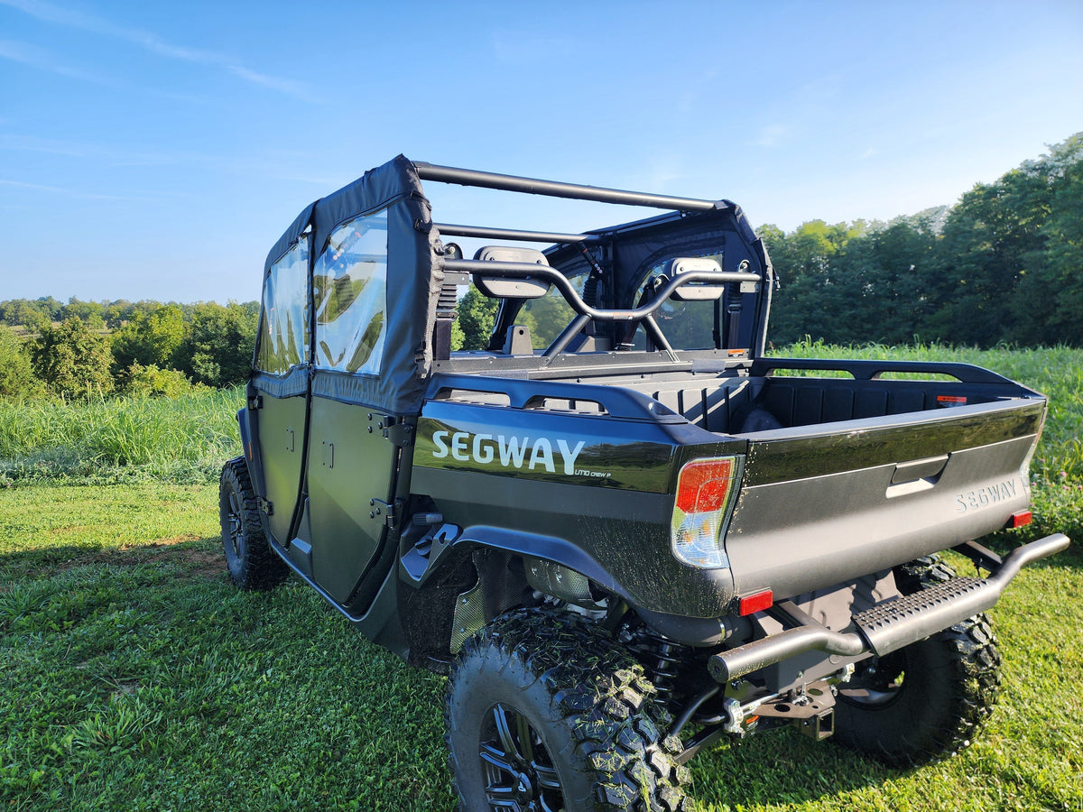 Segway UT10 Crew Upper Doors - Upper Door