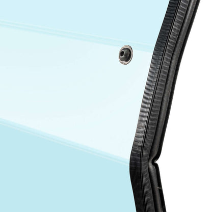 Segway UT10 Polycarbonate Full Rear Windshield - Polycarbonate Rear Windshield