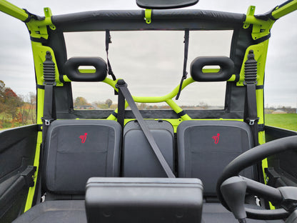 Segway UT10 - Soft Back Panel - Back Panel