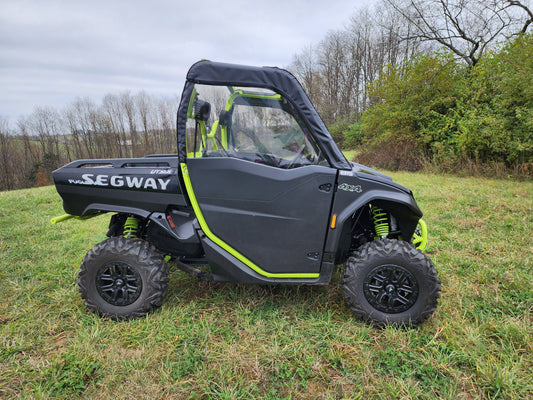 Segway UT10 - Soft Upper Doors - Upper Door