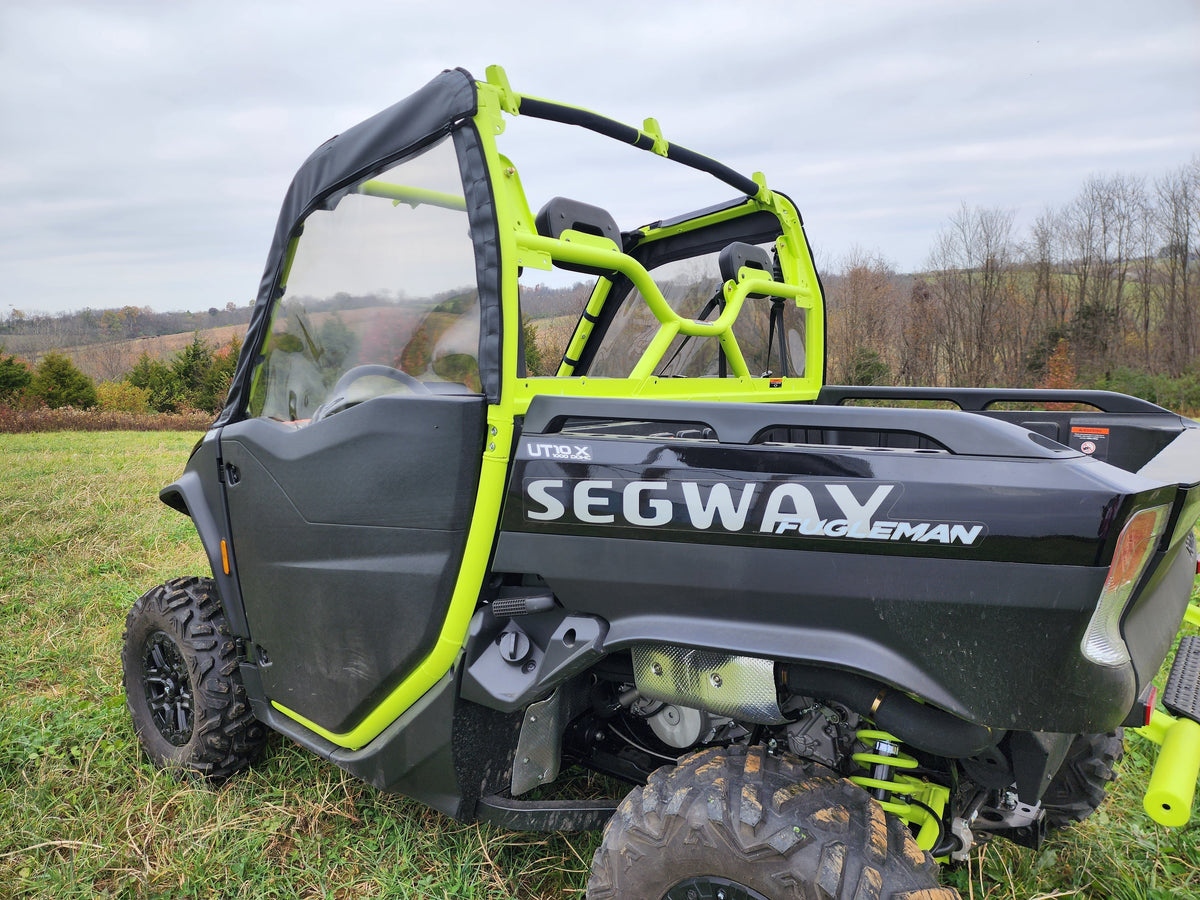 Segway UT10 - Soft Upper Doors - Upper Door