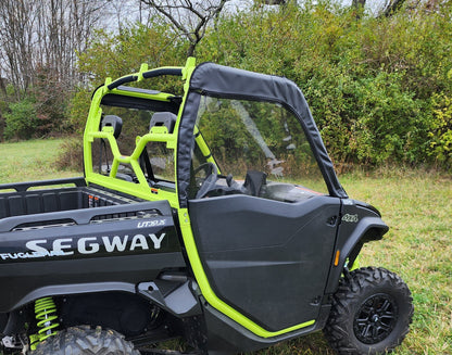 Segway UT10 - Soft Upper Doors - Upper Door