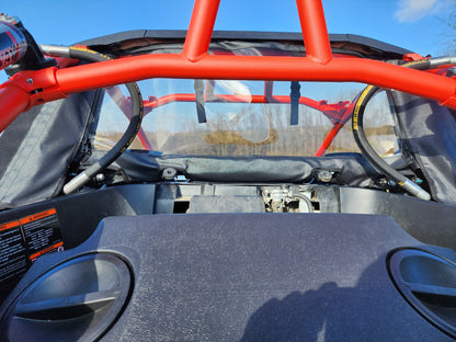Segway Villain - Soft Rear Panel - Back Panel