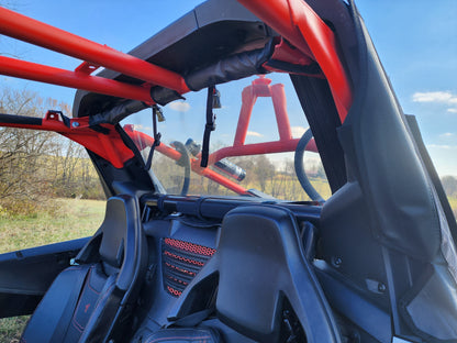 Segway Villain - Soft Rear Panel - Back Panel
