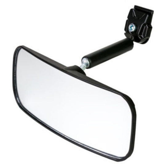 Seizmik Automotive Style Rearview Mirror- Pro-Fit