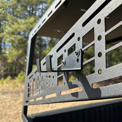 Seizmik Bed Rack Accessory Hook - Racks