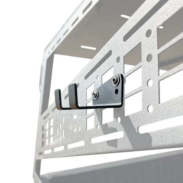 Seizmik Bed Rack Accessory Hook - Racks