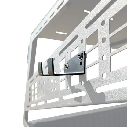 Seizmik Bed Rack Accessory Hook - Racks