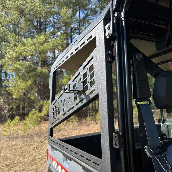 Seizmik Bed Rack Accessory Hook - Racks