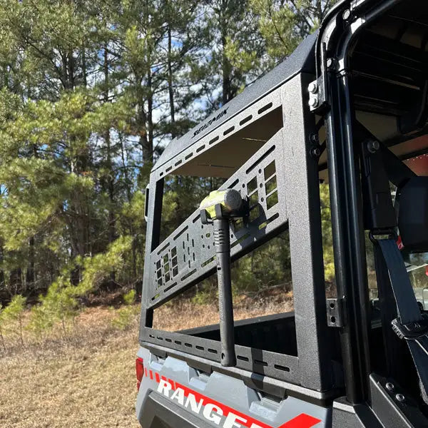 Seizmik Bed Rack Accessory Hook - Racks