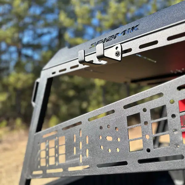 Seizmik Bed Rack Accessory Hook - Racks