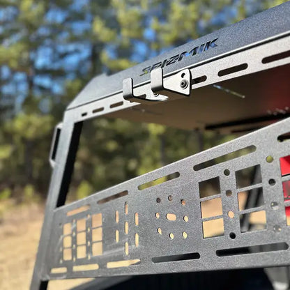 Seizmik Bed Rack Accessory Hook - Racks