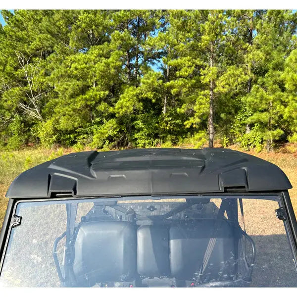 Seizmik Composite Roof - Can-Am Defender - Roofs