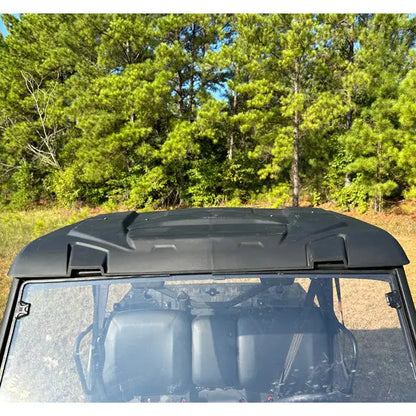 Seizmik Composite Roof - Can-Am Defender - Roofs