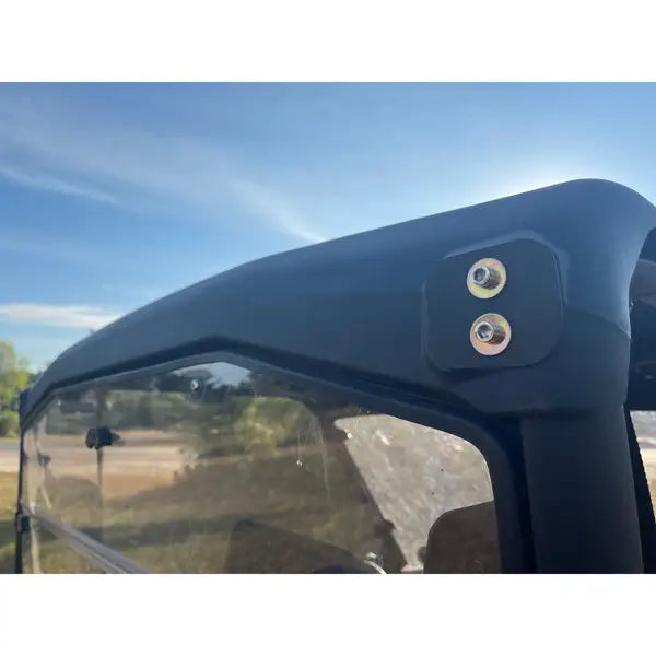 Seizmik Composite Roof - Can-Am Defender - Roofs