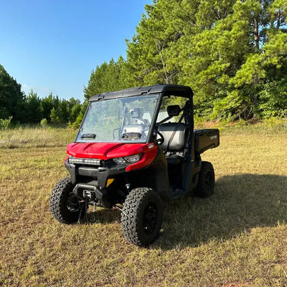 Seizmik Composite Roof - Can-Am Defender - Roofs