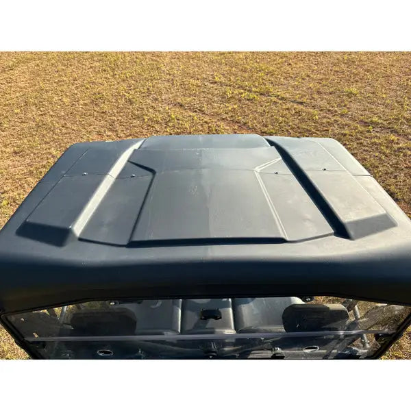 Seizmik Composite Roof - Can-Am Defender - Roofs