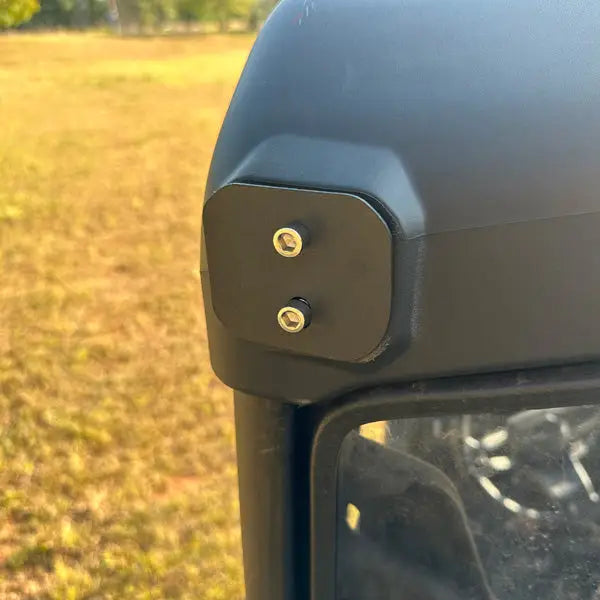 Seizmik Composite Roof - Can-Am Defender - Roofs