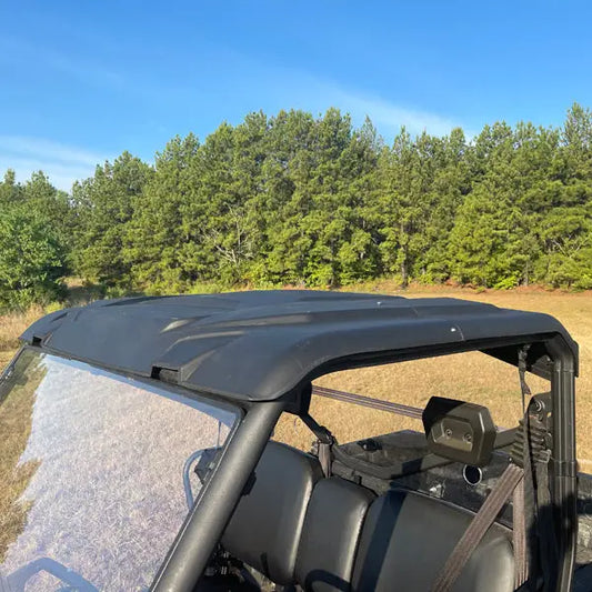 Seizmik Composite Roof - Can-Am Defender - Roofs