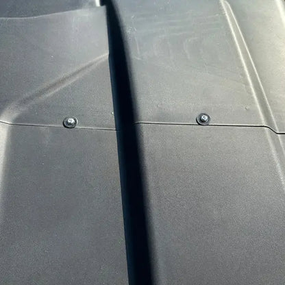 Seizmik Composite Roof - Can-Am Defender - Roofs