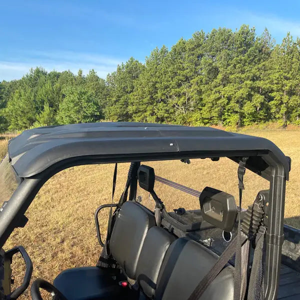 Seizmik Composite Roof - Can-Am Defender - Roofs