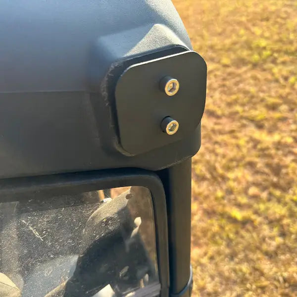 Seizmik Composite Roof - Can-Am Defender - Roofs