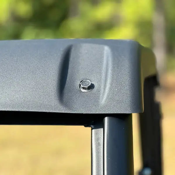 Seizmik Composite Roof - Polaris Mid Size Ranger 570 - Roofs