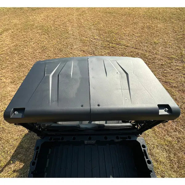 Seizmik Composite Roof - Polaris Mid Size Ranger 570 - Roofs