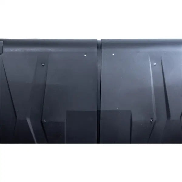 Seizmik Composite Roof - Polaris Mid Size Ranger 570 - Roofs
