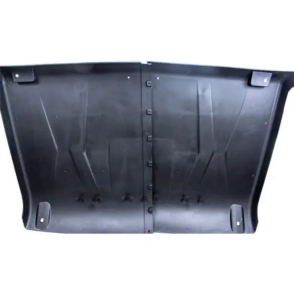 Seizmik Composite Roof - Polaris Mid Size Ranger 570 - Roofs