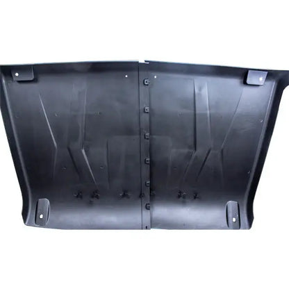 Seizmik Composite Roof - Polaris Mid Size Ranger 570 - Roofs