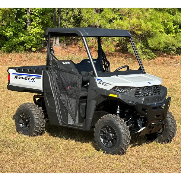 Seizmik Composite Roof - Polaris Mid Size Ranger 570 - Roofs
