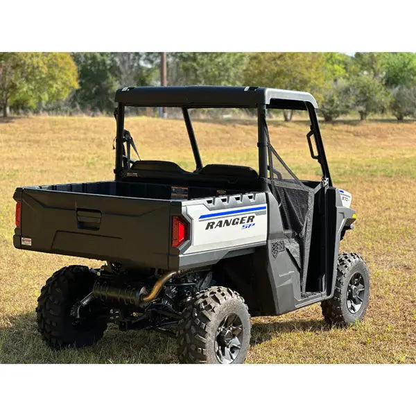 Seizmik Composite Roof - Polaris Mid Size Ranger 570 - Roofs