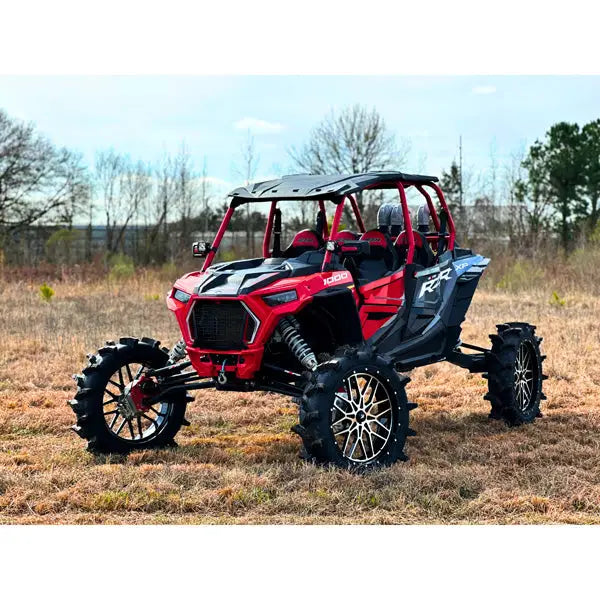 Seizmik Composite Roof - Polaris RZR 1000 XP Crew - Roofs
