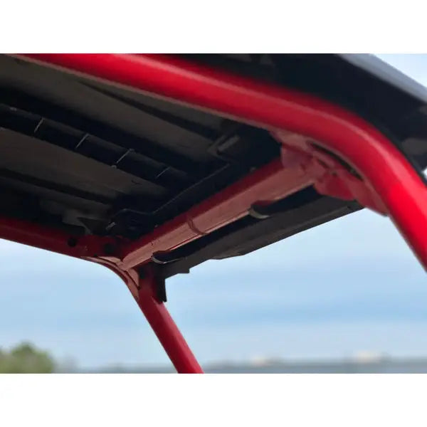 Seizmik Composite Roof - Polaris RZR 1000 XP Crew - Roofs