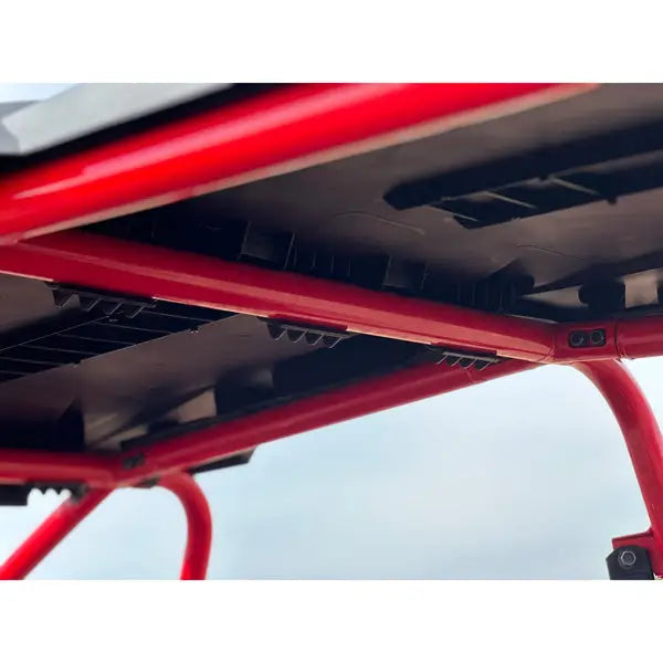 Seizmik Composite Roof - Polaris RZR 1000 XP Crew - Roofs