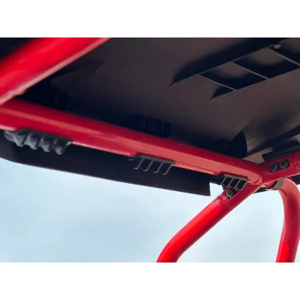 Seizmik Composite Roof - Polaris RZR 1000 XP Crew - Roofs