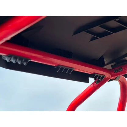 Seizmik Composite Roof - Polaris RZR 1000 XP Crew - Roofs
