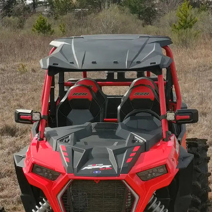 Seizmik Composite Roof - Polaris RZR 1000 XP Crew - Roofs