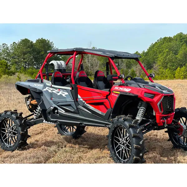 Seizmik Composite Roof - Polaris RZR 1000 XP Crew - Roofs