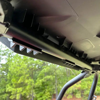 Seizmik Composite Roof - Polaris RZR 1000 XP - Roofs