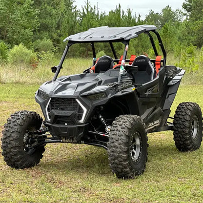 Seizmik Composite Roof - Polaris RZR 1000 XP - Roofs