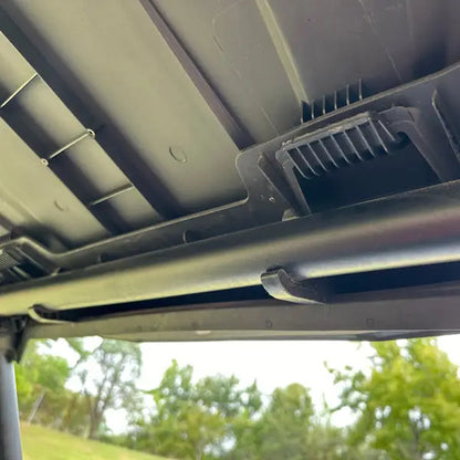 Seizmik Composite Roof - Polaris RZR 1000 XP - Roofs