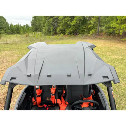 Seizmik Composite Roof - Polaris RZR 1000 XP - Roofs