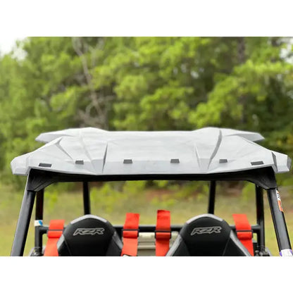 Seizmik Composite Roof - Polaris RZR 1000 XP - Roofs