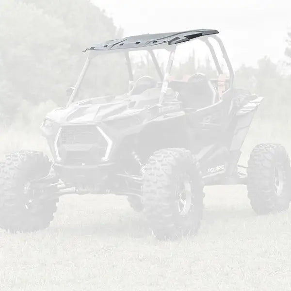 Seizmik Composite Roof - Polaris RZR 1000 XP - Roofs
