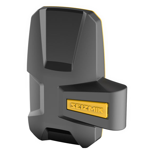 Seizmik Embark Series - ABS Color Bezel & Cap Kit - Yellow