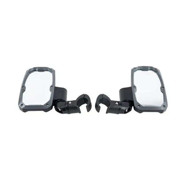 Seizmik Embark Side View Mirror with Adjustable Clamp - Mirrors