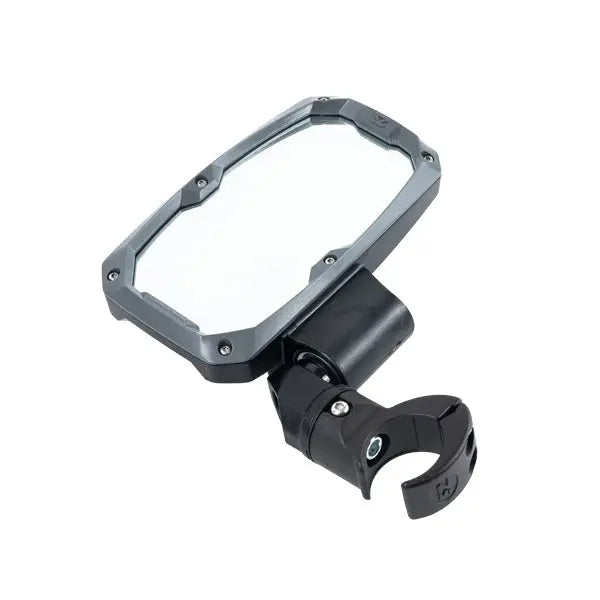 Seizmik Embark Side View Mirror with Adjustable Clamp - Mirrors
